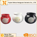 The Traditional Design China Medical Ceramic Cupping Set